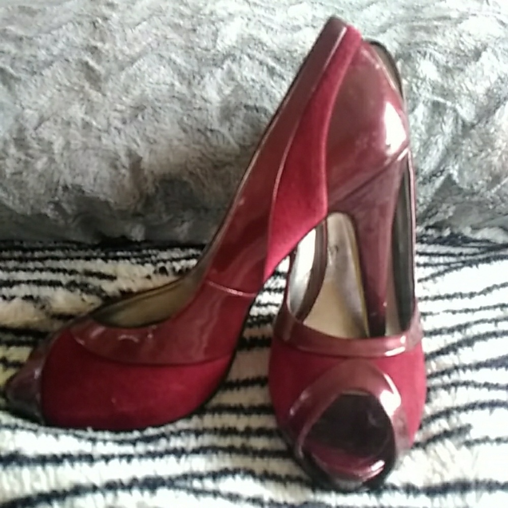 Women's Nine West Pumps